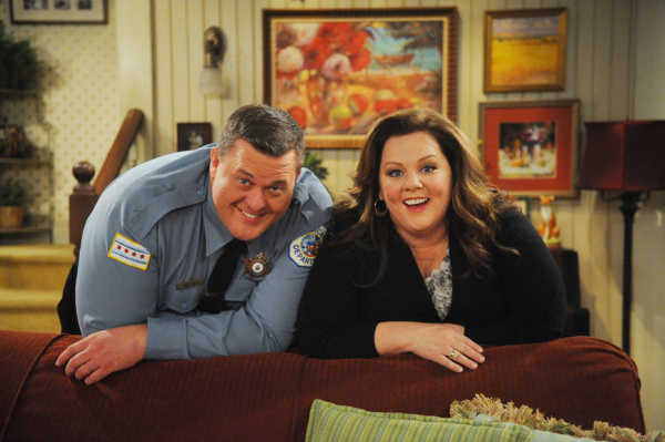 BILLY-GARDELL-MELISSA-MCCARTHY-in-MIKE-AND-MOLLY